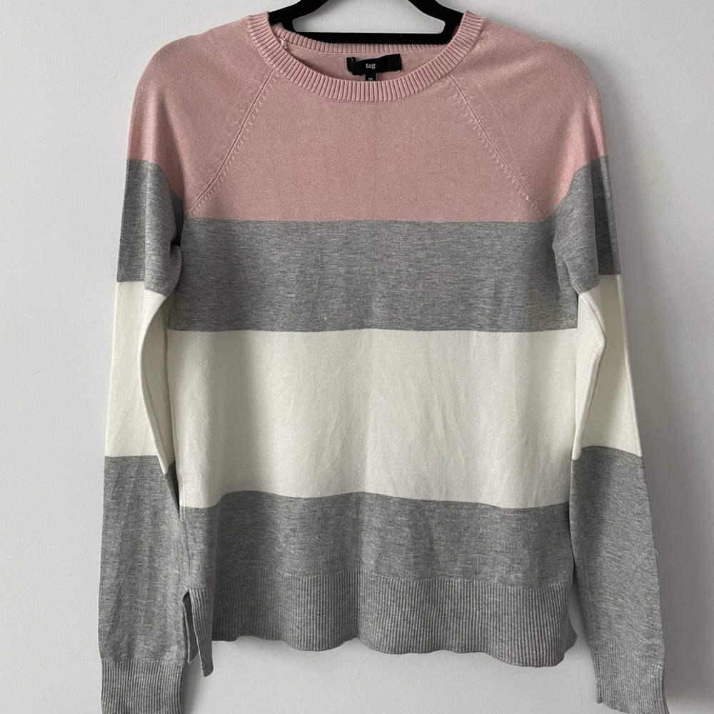 TAG tee new